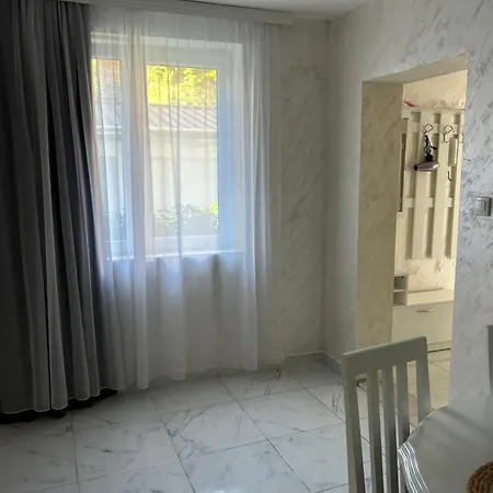 Apartment Sweet White In Belgrade