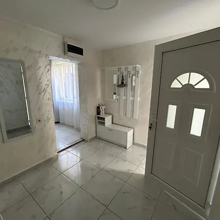 Apartment Sweet White In Belgrade